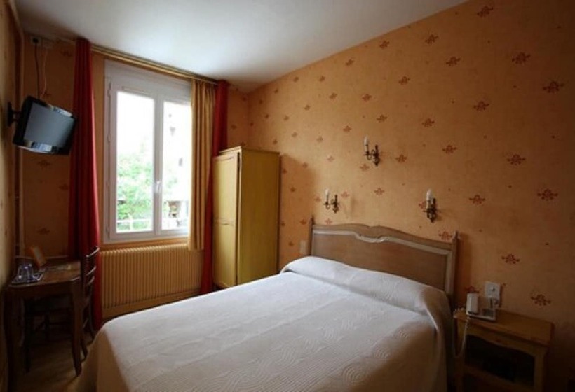 בית מלון כפרי De La Sologne