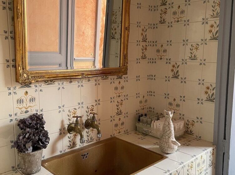 בית מלון כפרי De La Sologne