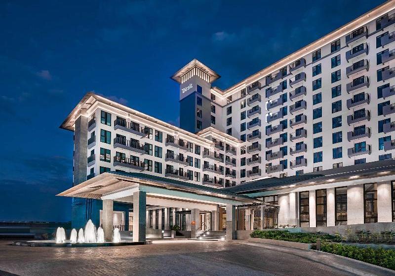 فندق Dusit Thani Residence Davao