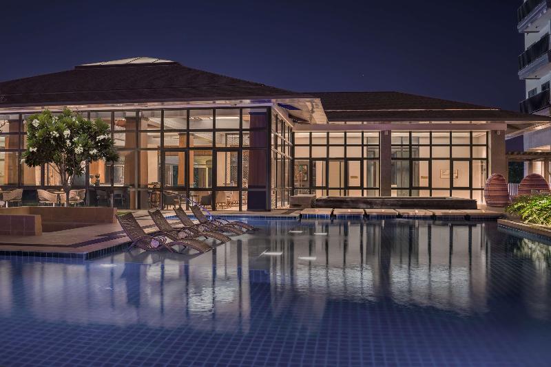 فندق Dusit Thani Residence Davao