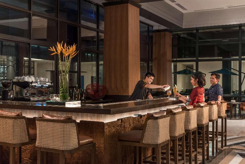 فندق Dusit Thani Residence Davao