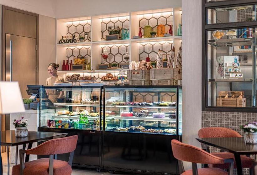 فندق Dusit Thani Residence Davao