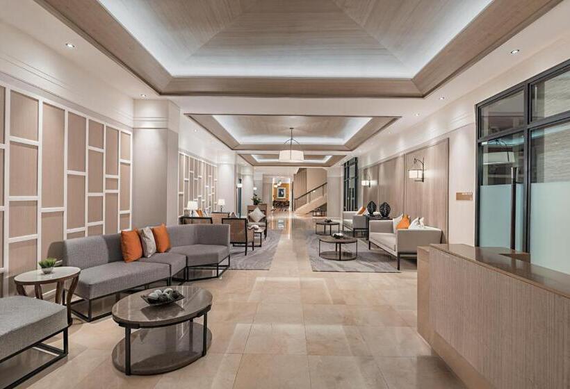 فندق Dusit Thani Residence Davao