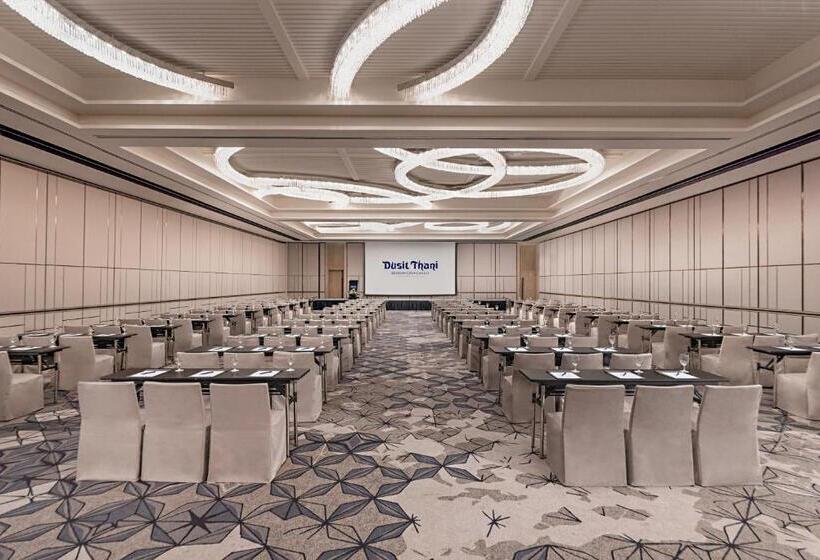 فندق Dusit Thani Residence Davao