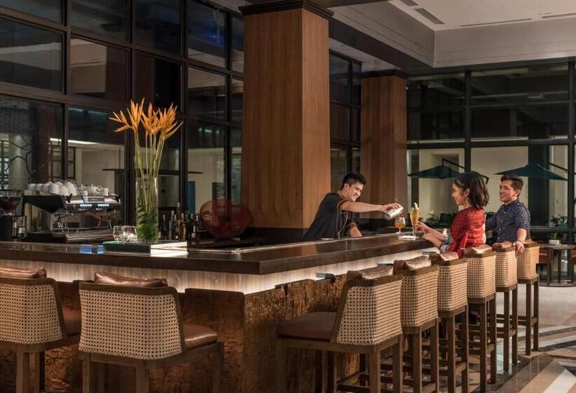 فندق Dusit Thani Residence Davao