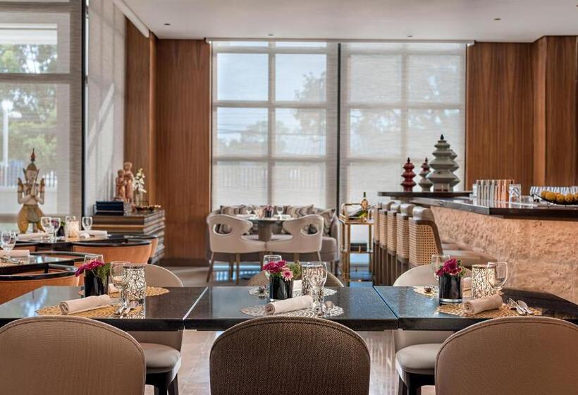 فندق Dusit Thani Residence Davao