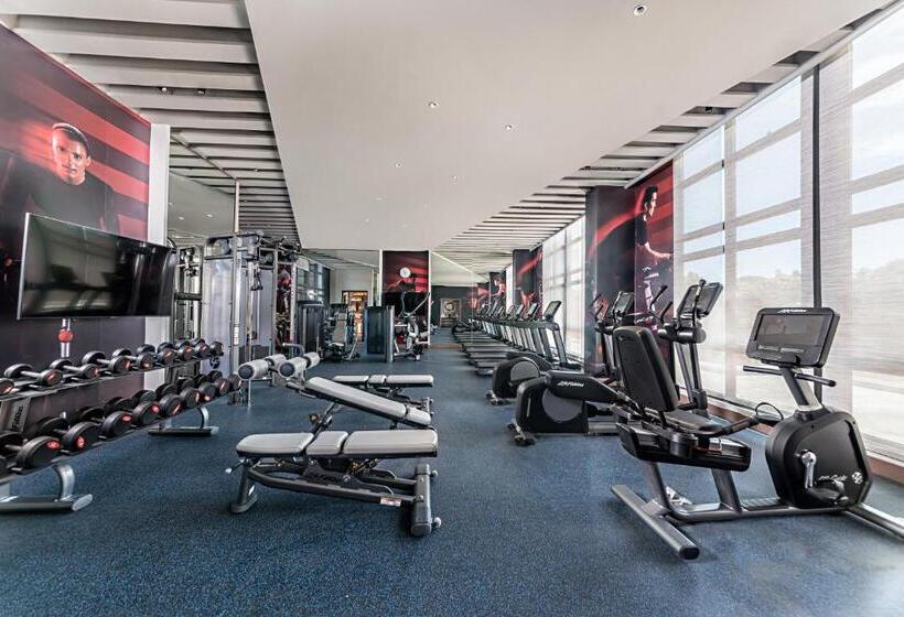 فندق Dusit Thani Residence Davao