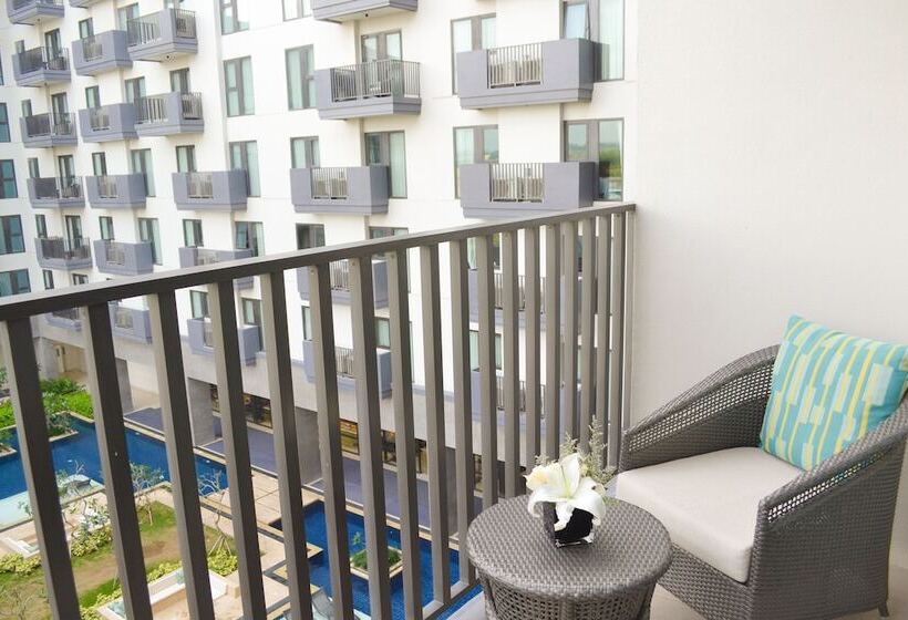 فندق Dusit Thani Residence Davao