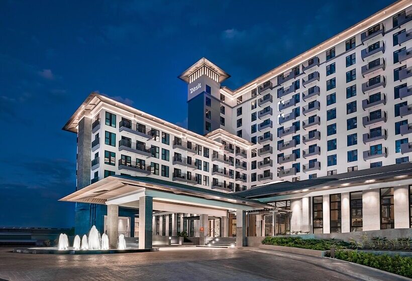 فندق Dusit Thani Residence Davao