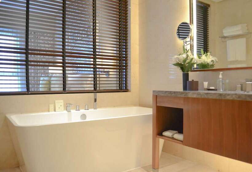 فندق Dusit Thani Residence Davao