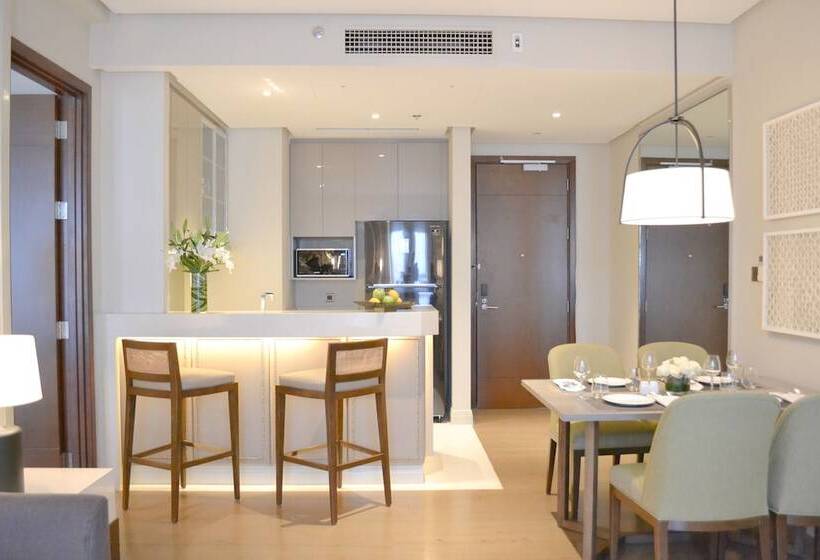 فندق Dusit Thani Residence Davao