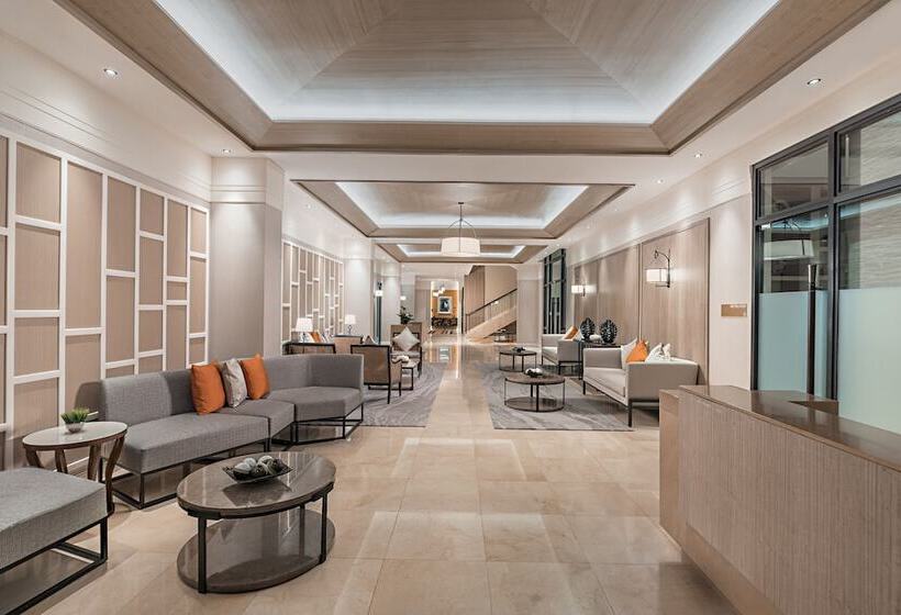 فندق Dusit Thani Residence Davao