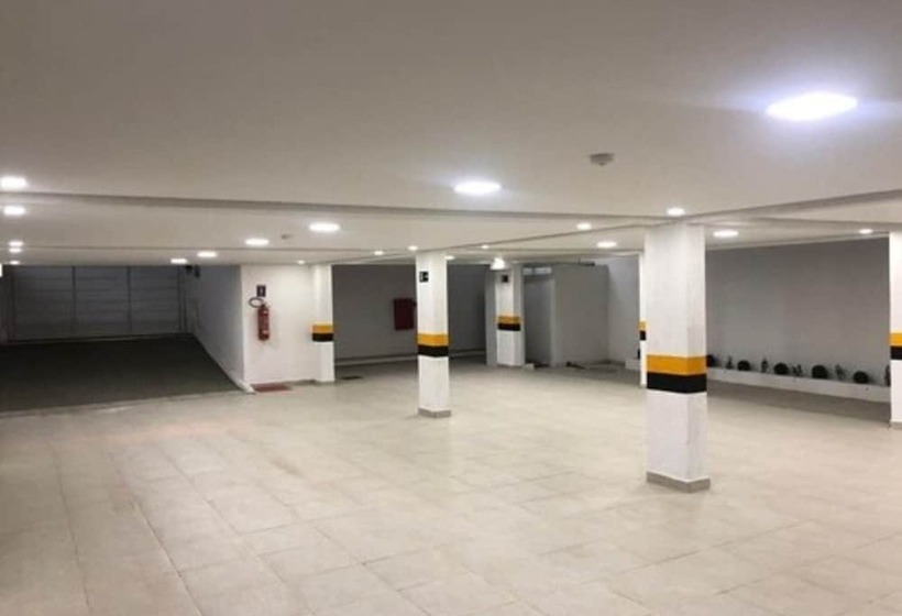 Goiana Palace Hotel   Fácil Acesso A Fábrica Da Jeep