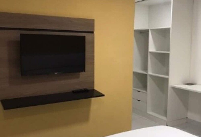 Goiana Palace Hotel   Fácil Acesso A Fábrica Da Jeep