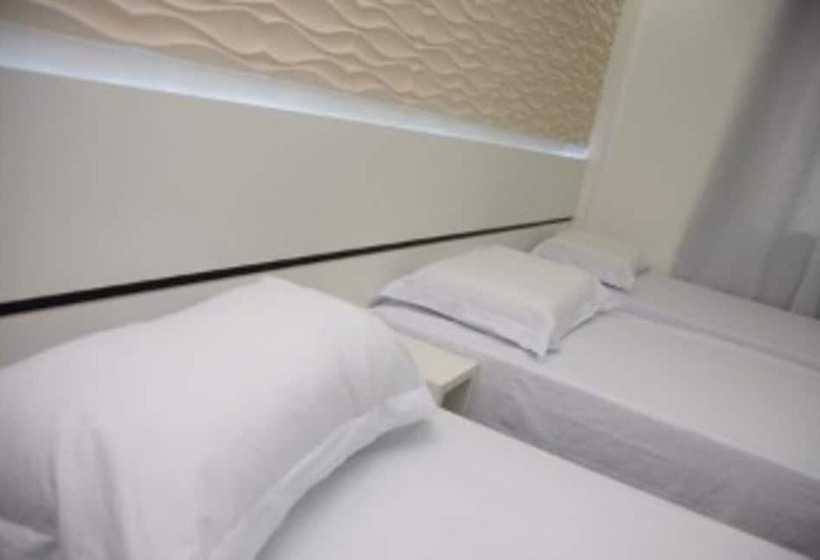 Goiana Palace Hotel   Fácil Acesso A Fábrica Da Jeep