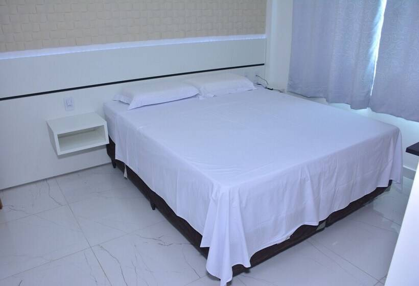 Goiana Palace Hotel   Fácil Acesso A Fábrica Da Jeep