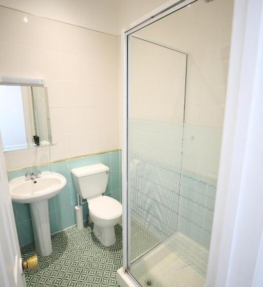 ホテル Golders Park