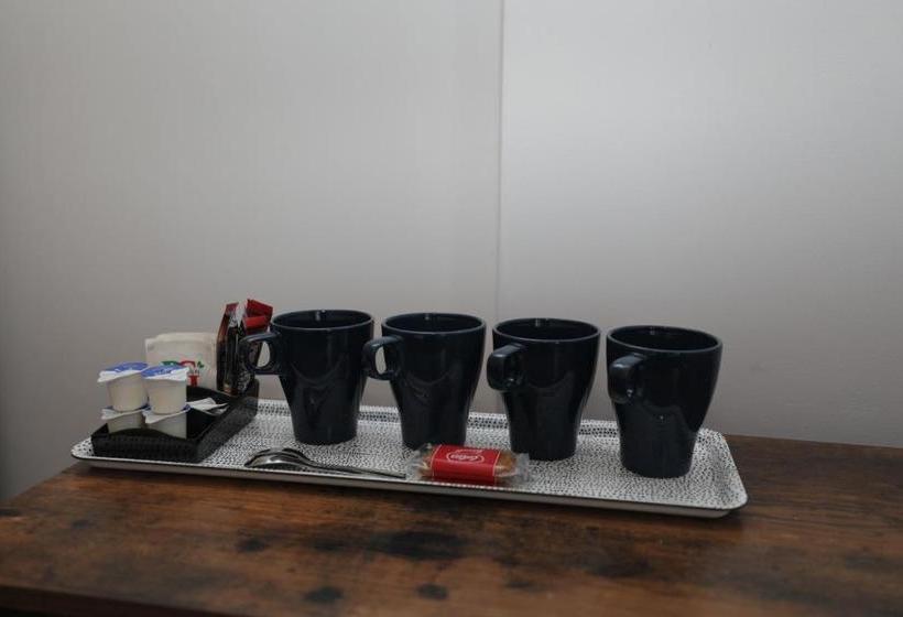 ホテル Golders Park