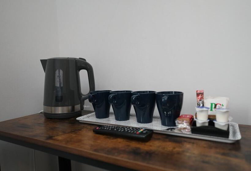 ホテル Golders Park