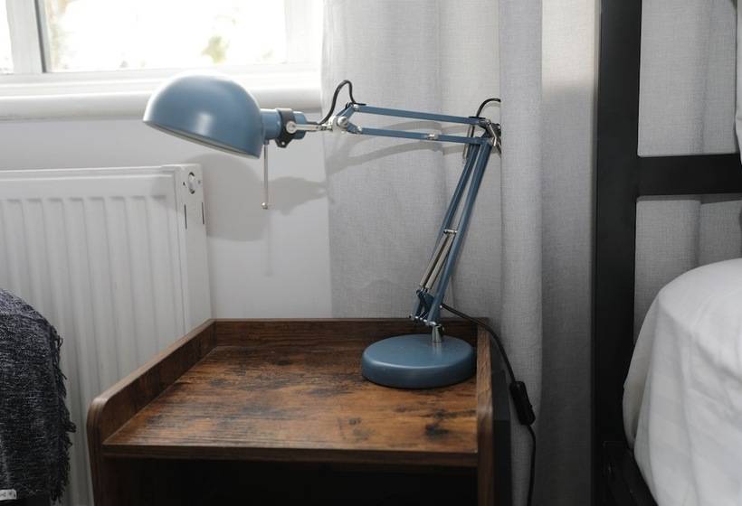 ホテル Golders Park