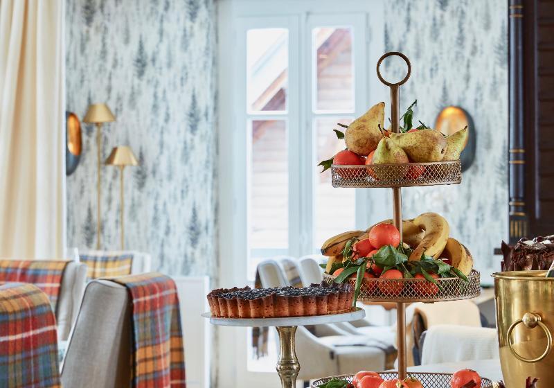 Grand Hotel Soleil D Or