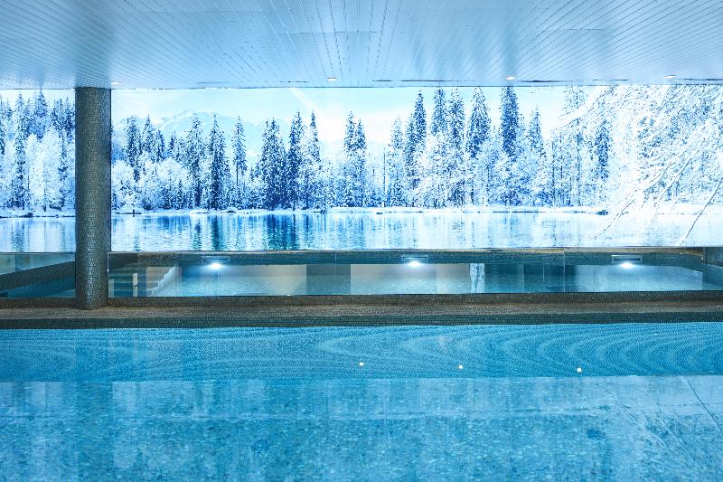 Grand Hotel Soleil D Or