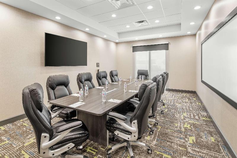 فندق Hampton Inn Odessa Trinity