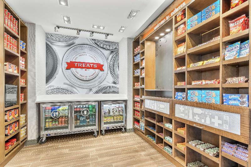 فندق Hampton Inn Odessa Trinity