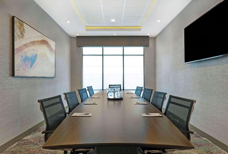 בית מלון כפרי Hampton Inn Patterson