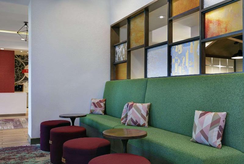 בית מלון כפרי Hampton Inn Patterson