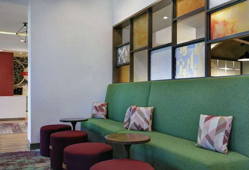 בית מלון כפרי Hampton Inn Patterson