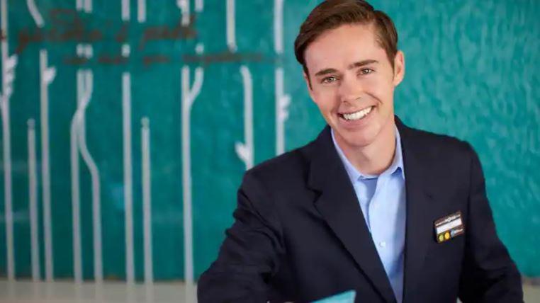 هتل Hilton Garden Inn Brunswick