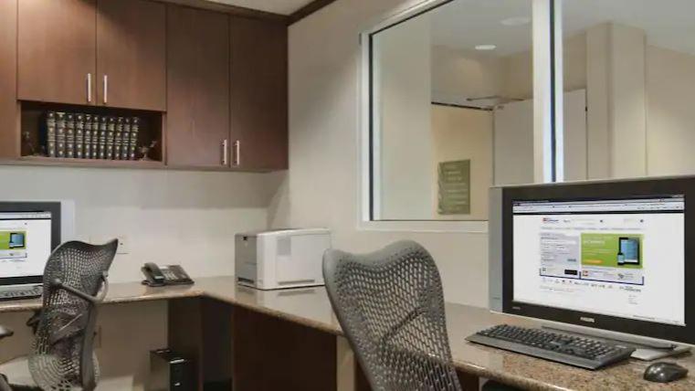 호텔 Hilton Garden Inn Brunswick