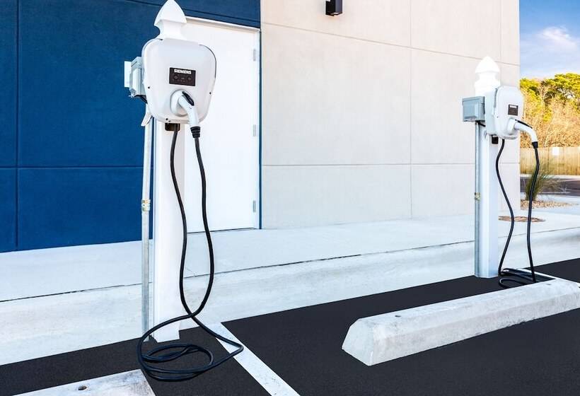 فندق Holiday Inn Express & Suites Niceville   Eglin Area, An Ihg