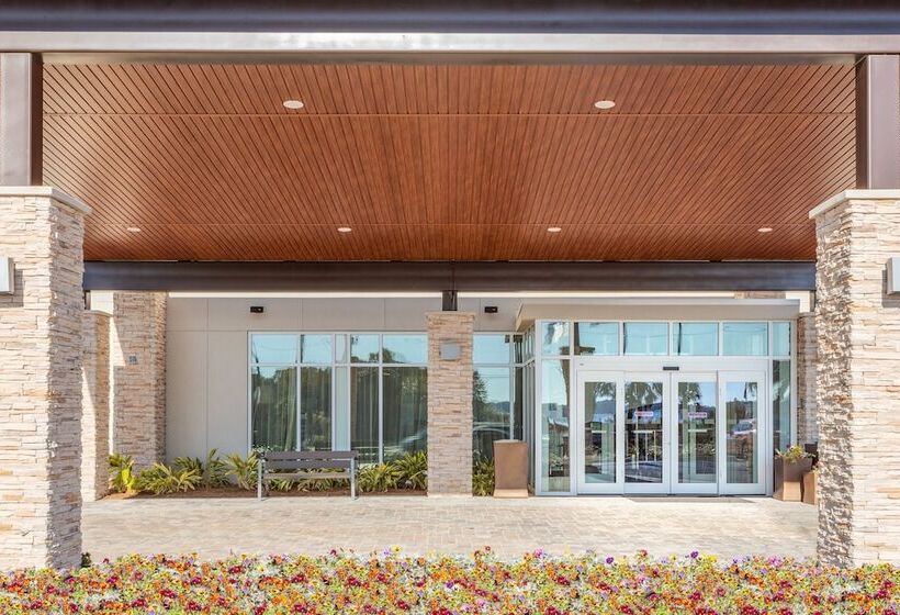 فندق Holiday Inn Express & Suites Niceville   Eglin Area, An Ihg