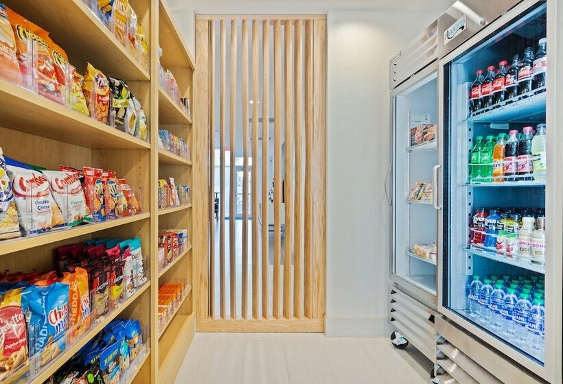 فندق Holiday Inn Express & Suites Niceville   Eglin Area, An Ihg