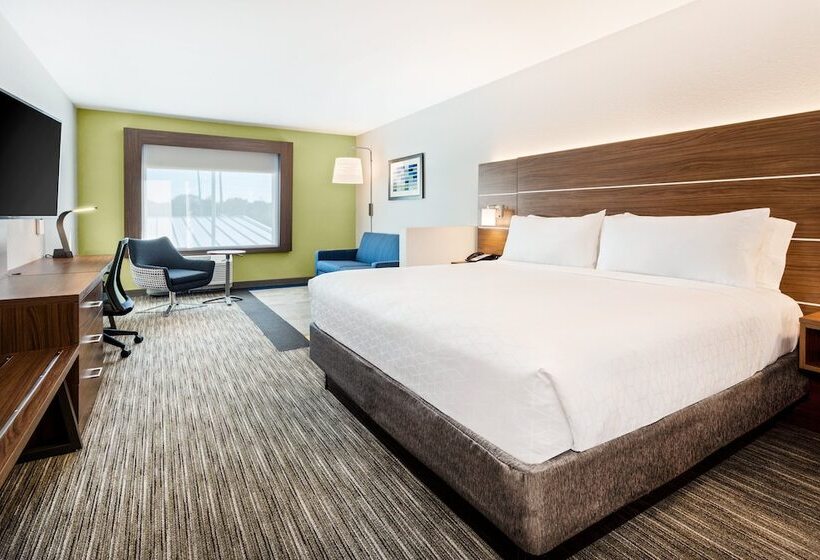 فندق Holiday Inn Express & Suites Niceville   Eglin Area, An Ihg