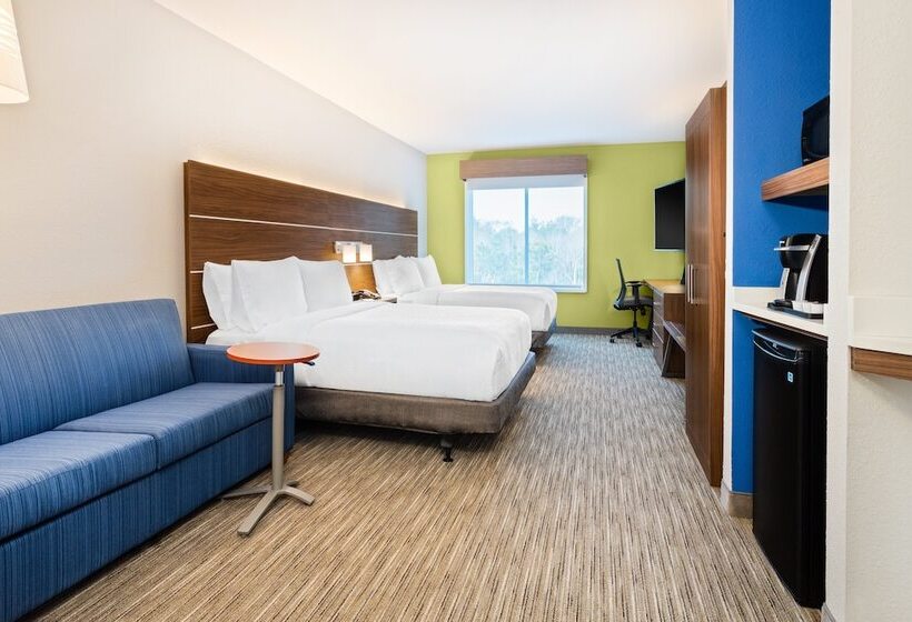 فندق Holiday Inn Express & Suites Niceville   Eglin Area, An Ihg