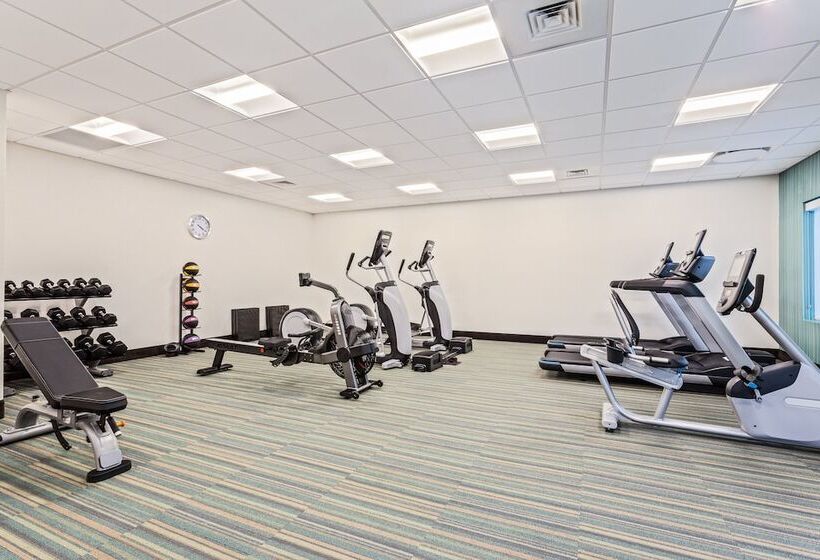 فندق Holiday Inn Express & Suites Niceville   Eglin Area, An Ihg