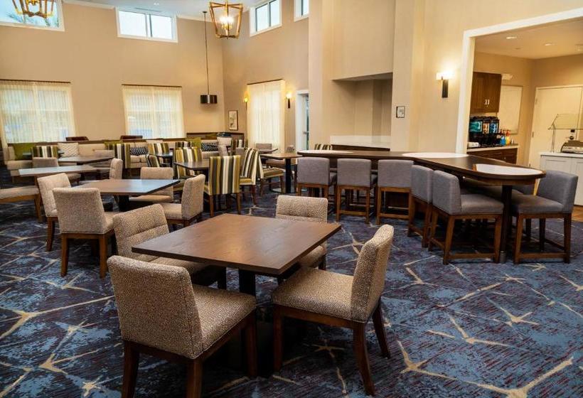 酒店 Homewood Suites By Hilton Rancho Cordova Sacramento