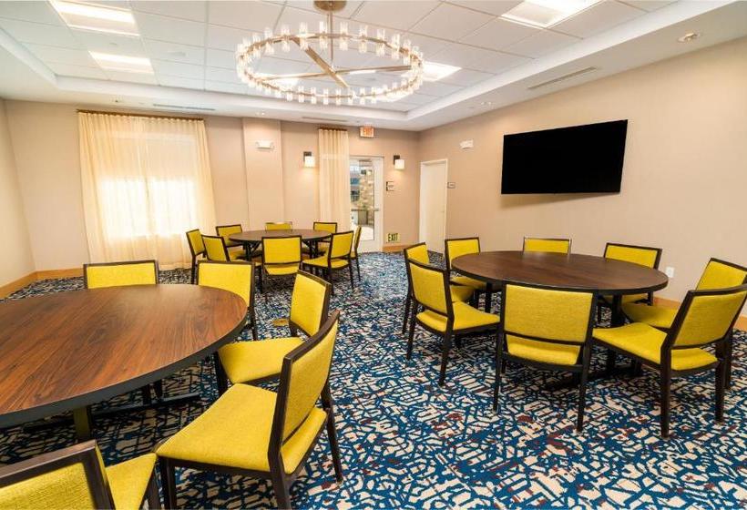 酒店 Homewood Suites By Hilton Rancho Cordova Sacramento