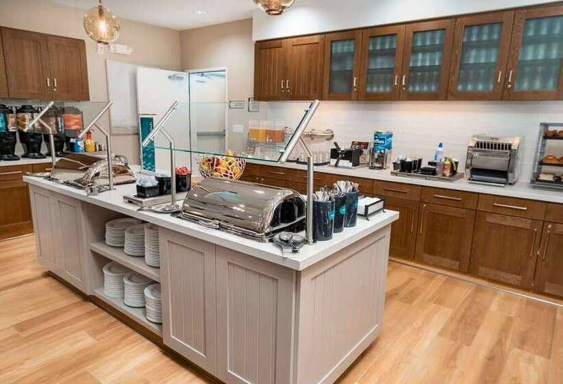 酒店 Homewood Suites By Hilton Rancho Cordova Sacramento