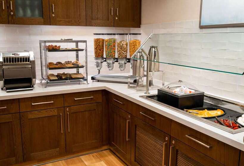 酒店 Homewood Suites By Hilton Rancho Cordova Sacramento