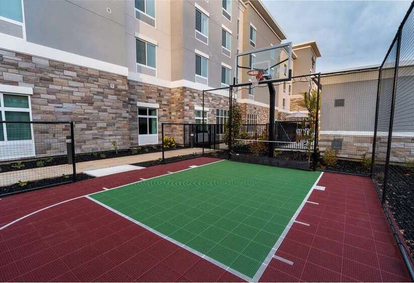 酒店 Homewood Suites By Hilton Rancho Cordova Sacramento