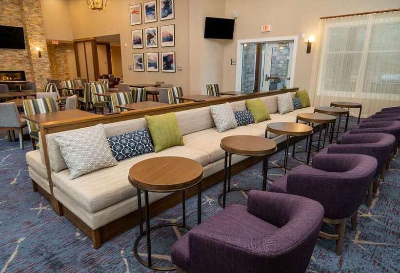 酒店 Homewood Suites By Hilton Rancho Cordova Sacramento