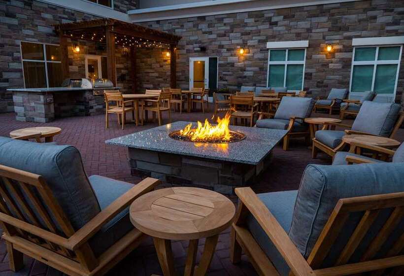 酒店 Homewood Suites By Hilton Rancho Cordova Sacramento