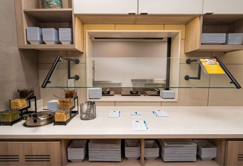 فندق Hyatt House Nashville/franklin/cool Springs