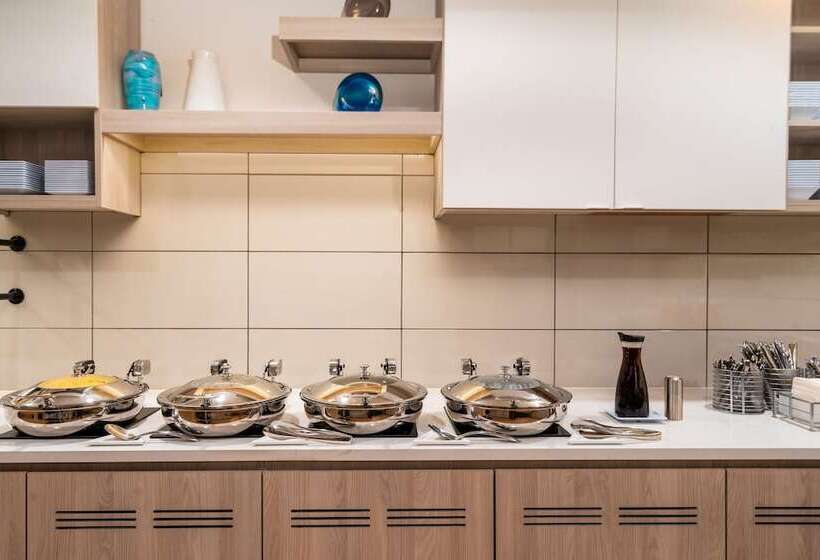 فندق Hyatt House Nashville/franklin/cool Springs