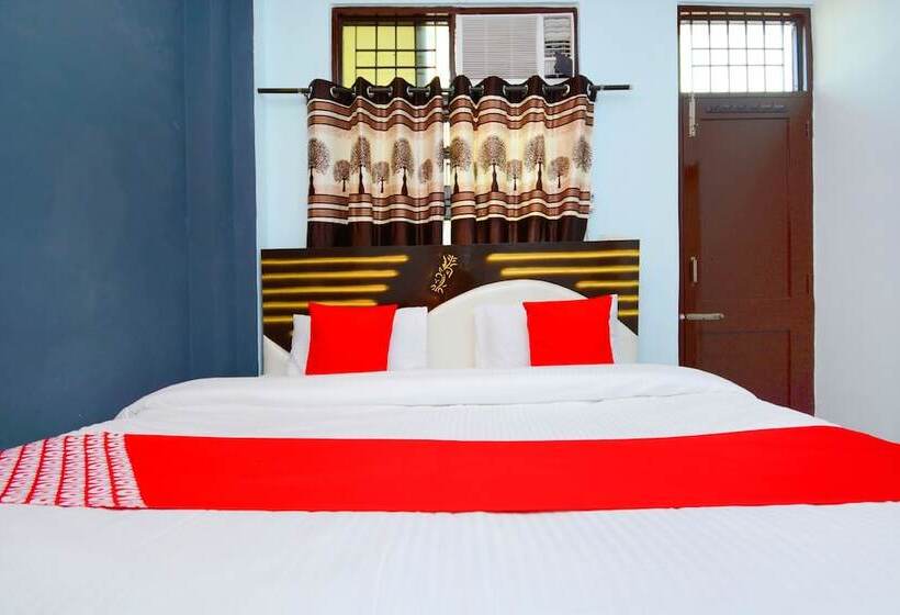 호텔 Jb Inn By Oyo Rooms