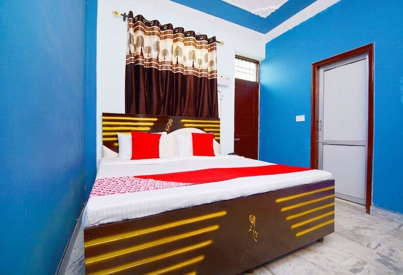 호텔 Jb Inn By Oyo Rooms